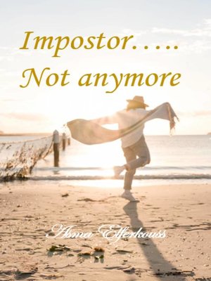 cover image of Impostor... Not anymore